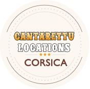 Location Cantarettu. Locations chalets, mobil home et restaurant en Corse, Balagne.